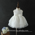 1 baby girl party dress children frocks designs cotton tutu baby girl wedding dress